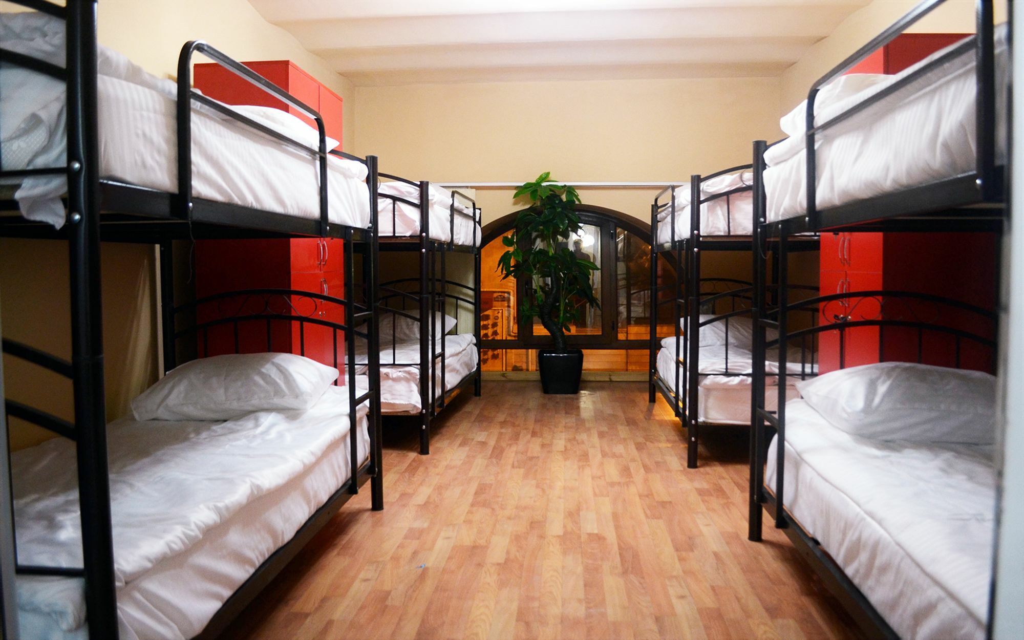 Loft Hostel Баку Екстер'єр фото